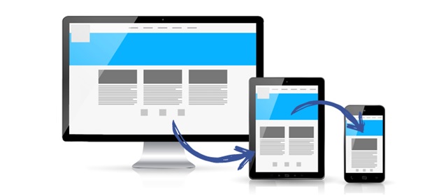 What is Responsive Website Design?