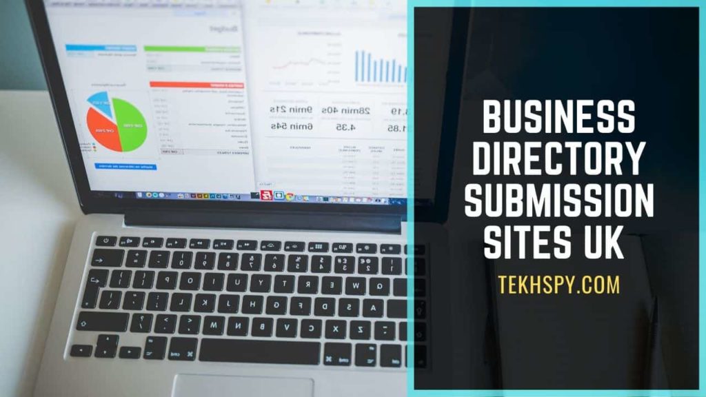 Business Directory Submission Sites UK